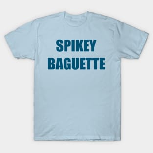 Spikey Baguette iCarly Penny Tee T-Shirt